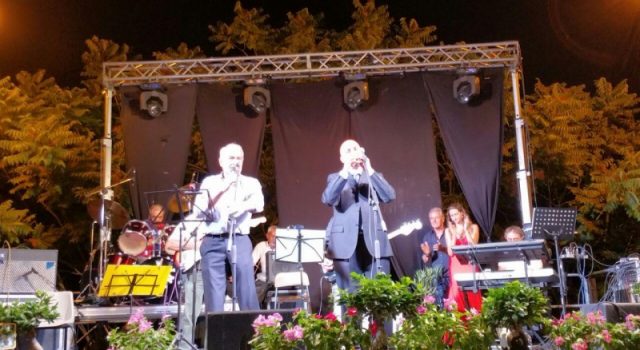 XXVI Festival voci nuove di Miscarello: vince la giarrese Giusy Bonaventura. Premio alla carriera a I Beans