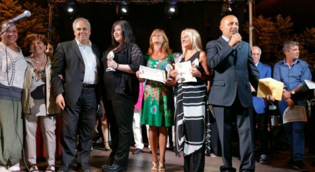 XXVI Festival voci nuove di Miscarello: vince la giarrese Giusy Bonaventura. Premio alla carriera a I Beans