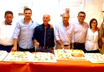 Mojo Alcantara celebra le sue esclusive pesche