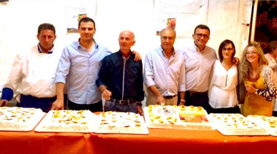 Mojo Alcantara celebra le sue esclusive pesche