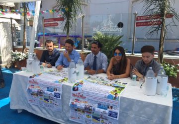 Mascali, presentata la Notte Bianca di Fondachello