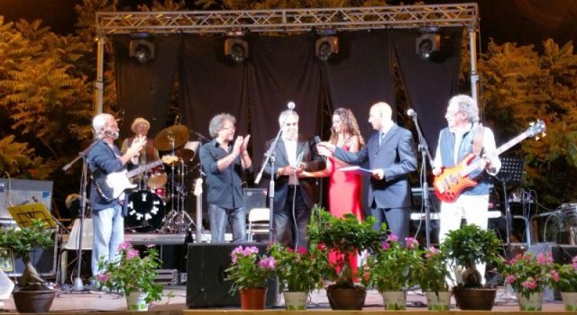 XXVI Festival voci nuove di Miscarello: vince la giarrese Giusy Bonaventura. Premio alla carriera a I Beans