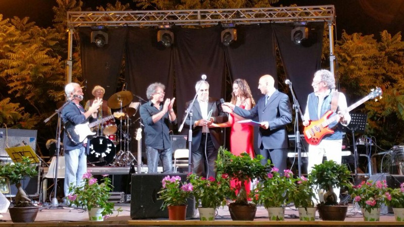 XXVI Festival voci nuove di Miscarello: vince la giarrese Giusy Bonaventura. Premio alla carriera a I Beans