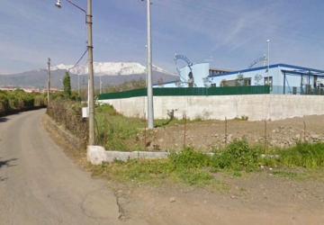 Riposto, sventato maxi furto di limoni in un terreno di via Strada 18. Un arresto e un denunciato