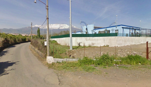 Riposto, sventato maxi furto di limoni in un terreno di via Strada 18. Un arresto e un denunciato