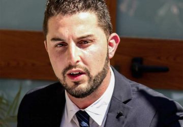 Assemblea nazionale Anci, Renato Finocchiaro al congresso di Arezzo