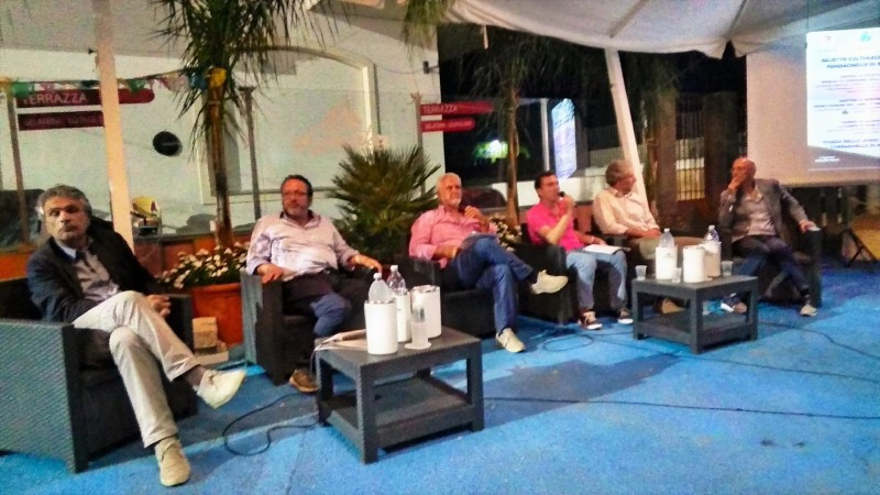 Mascali, focus culturale sulla storica eruzione del 1928