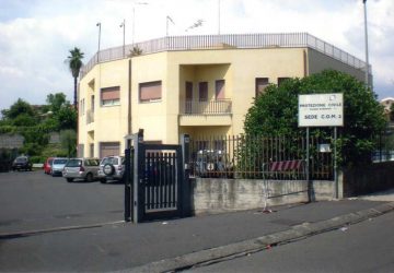 Acireale: prosegue con successo la raccolta di beni di prima necessit&agrave; per i terremotati