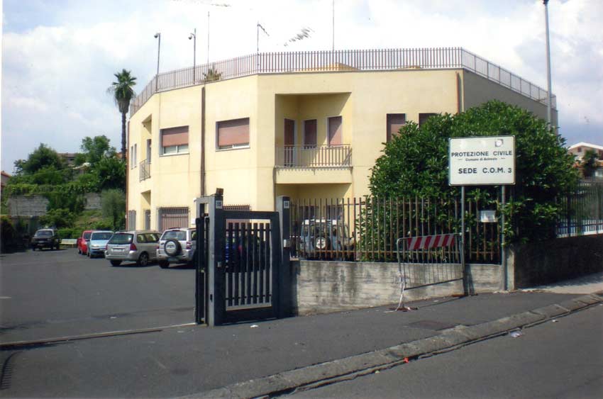 Acireale: prosegue con successo la raccolta di beni di prima necessità per i terremotati