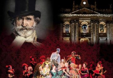 Riposto, il 19 agosto in piazza S.Pietro La Traviata di Verdi