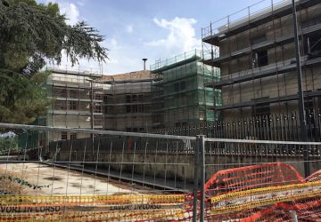 Giarre, appalto scuola Media Verga, la Sovrintendenza vincola il parere. A rischio il finanziamento?