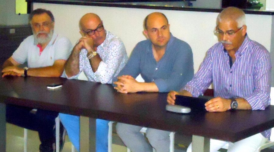 Valle dell’Alcantara, Welcome to Alcantara Valley, Santi Gentile, Maurizio Vaccaro, Antonino La Spina, Giuseppe Carmeni