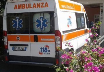 Calatabiano, operatori del 118 aggrediti da un pregiudicato in ambulanza