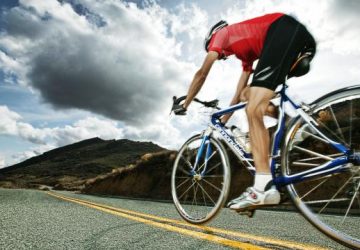 Acireale: ciclista muore a causa di un infarto