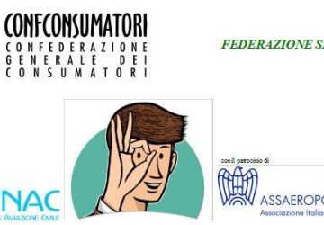 Catania, arriva Johnny: un aiuto per i diritti dei passeggeri