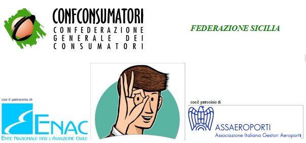 Catania, arriva Johnny: un aiuto per i diritti dei passeggeri