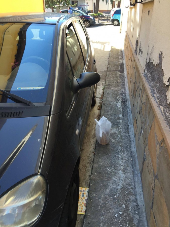 Randazzo: atto intimidatorio al vicesindaco Lanza