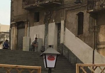 Giarre, controlli antidroga nel quartiere Camposanto vecchio