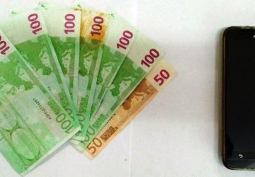 Aci Castello, tre arresti per spendita denaro falso