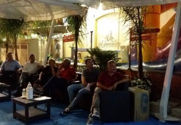 Salotto culturale a Fondachello. Riflettori sulla Gurna