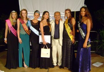 Valentina Magr&igrave;, 25enne catanese, vince la finale Karomike