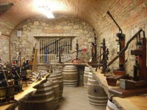 Riposto, inaugurata Casa Allegra, museo interattivo del vino