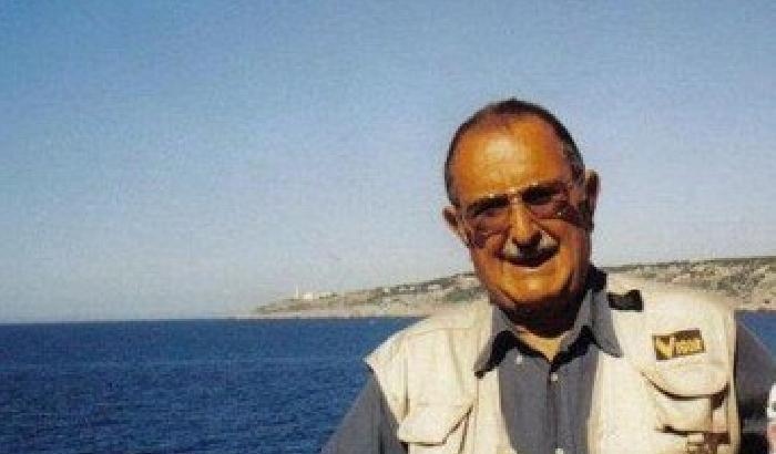 Catania: sopravvisse a rapimento dell’Isis ma muore annegato a San Giovanni Li Cuti