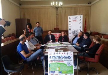 Mascali: presentati la Festa della Contea e il Premio Contea di Mascali