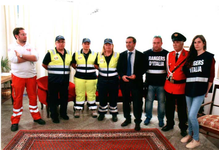 Terme di Acireale: domenica riapre il Parco