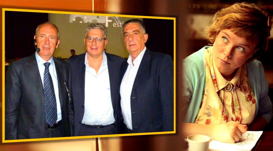 “Francavilla Film Festival” incorona la Spagna