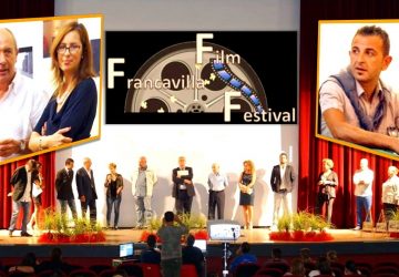 Aspettando il &ldquo;Francavilla Film Festival&rdquo;