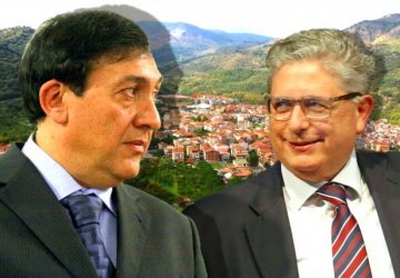 Francavilla, la &ldquo;rimonta&rdquo; di Nuciforo