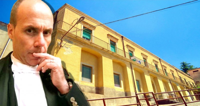 Francavilla, bentornato al Giudice di Pace