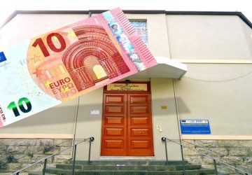 Francavilla, una &ldquo;buona scuola&rdquo; da 10 euro