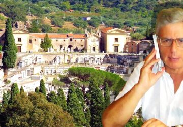 A Francavilla un cimitero pi&ugrave; &ldquo;accogliente&rdquo;