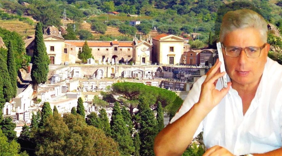 A Francavilla un cimitero più “accogliente”