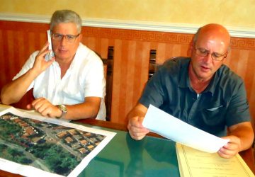 Francavilla pi&ugrave; sicura con il "Patto per il Sud"