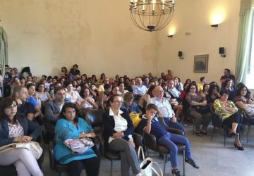 Giarre, fine dei doppi turni al Macherione. Da lunedi lezioni al Majorana Sabin