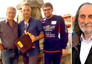 Giardini Naxos tra sport, cultura ed impegno