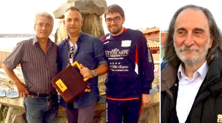 Giardini Naxos tra sport, cultura ed impegno