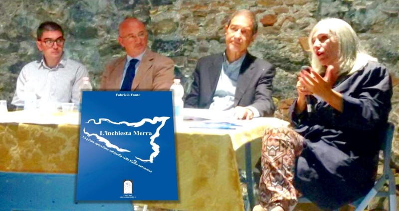 Giardini Naxos, una giornata di legalità