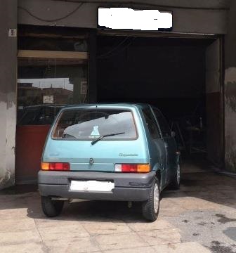 Trovati due autolavaggi inquinanti a Gravina e S. G. la Punta. Denunciati i titolari