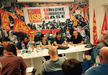 Caos &ldquo;Buona Scuola&rdquo;: l&rsquo;Usb &ldquo;verso lo sciopero generale&rdquo;