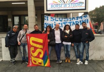 Pedara, niente accordo: continua lo sciopero degli operatori ecologici