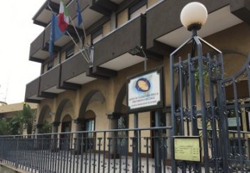 Sede Inps di Giarre a rischio chiusura. Il sindaco tenta una mediazione