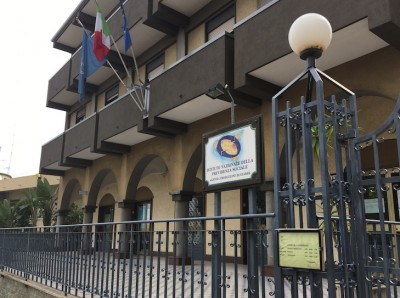 Giarre, sede Inps nei locali dell’ex Tribunale: il sindaco avvia interlocuzione con Ministero