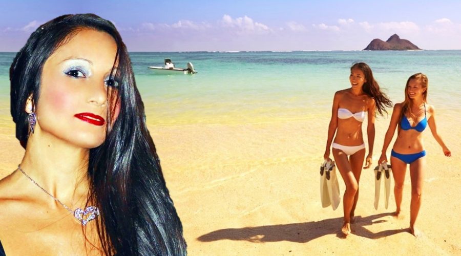 Linguaglossa saluta l’estate cantando