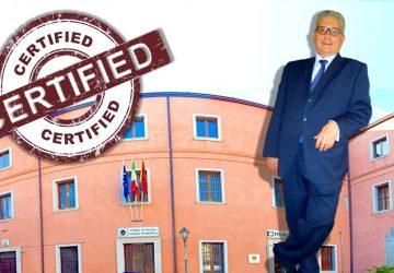 Francavilla di Sicilia, un Comune &ldquo;certificato&rdquo;?