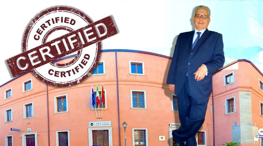 Francavilla di Sicilia, un Comune “certificato”?