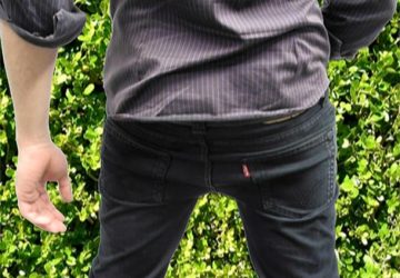 Masturbarsi in pubblico non &egrave; pi&ugrave; reato. Da oggi solo un&rsquo;ammenda